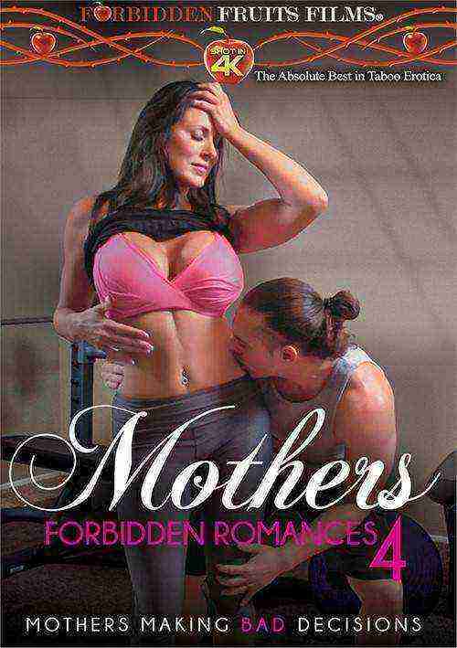 Mothers Forbidden Romances 4