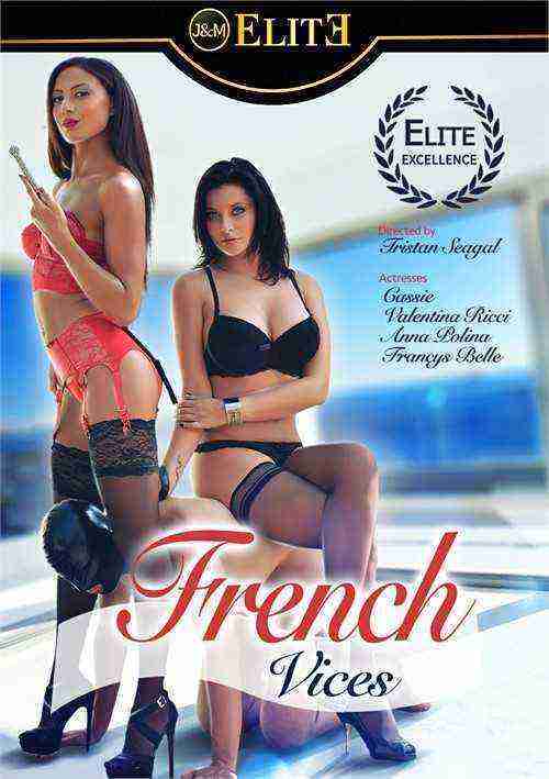[18+] French Vices