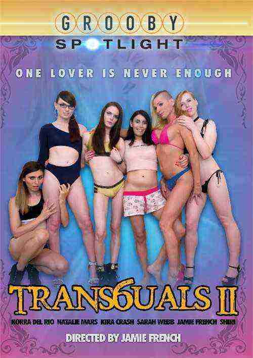 [18+] Trans6uals II