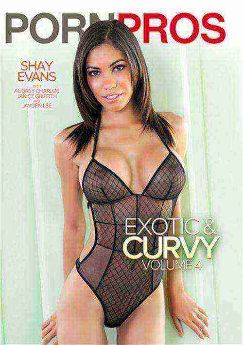 Exotic & Curvy 4