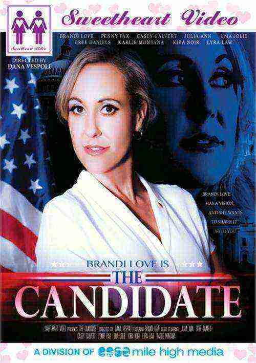 [18+] The Candidate