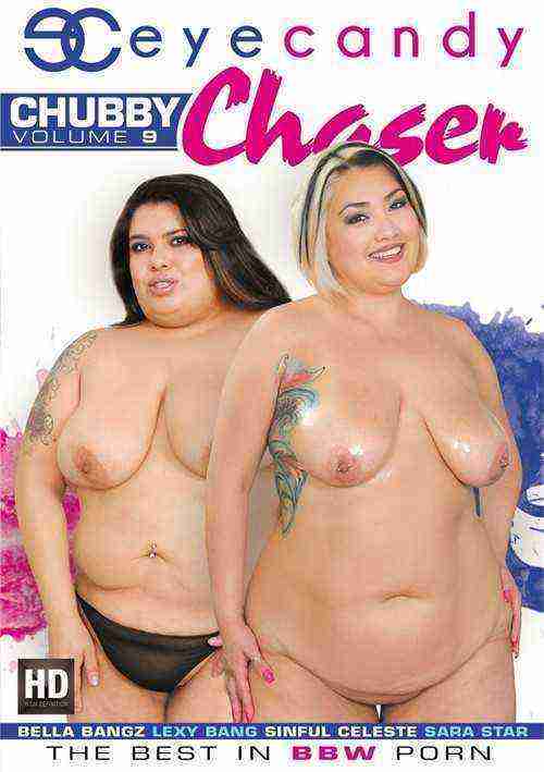 [18+] Chubby Chaser 9