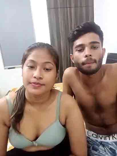 Smiley Couple Live Show (2025) Stripchat (2026)
