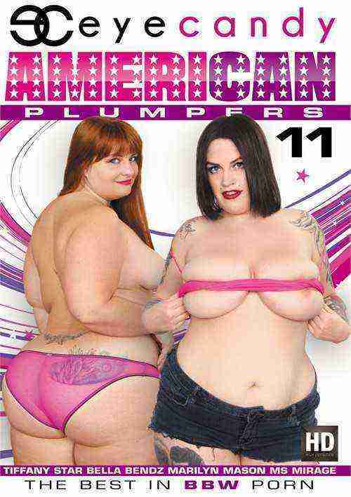[18+] American Plumpers 11