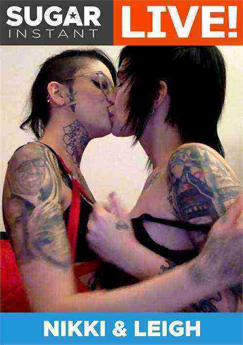 [18+] Nikki & Leigh Live: February 14, 2016