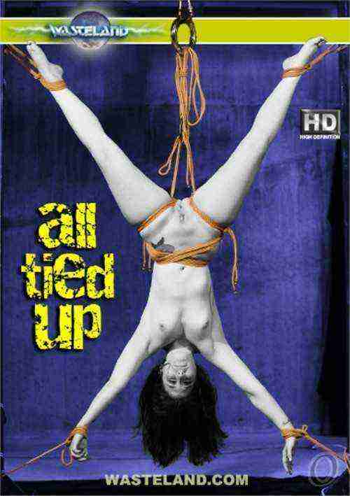 [18+] All Tied Up