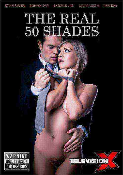 50 Shades of Kinky Fucking