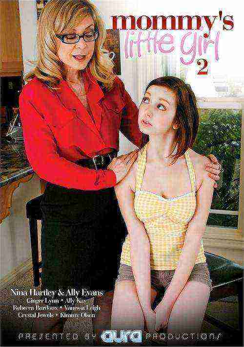 Mommy’s Little Girl 2