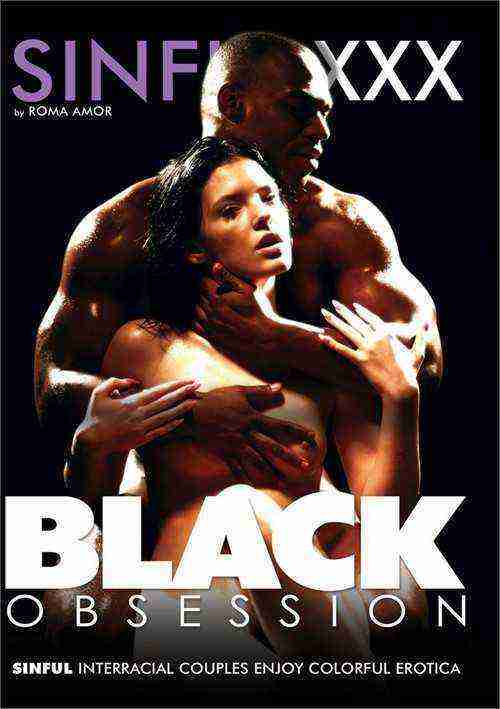 [18+] Black Obsession