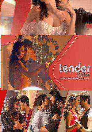 Tender Dates (2018)