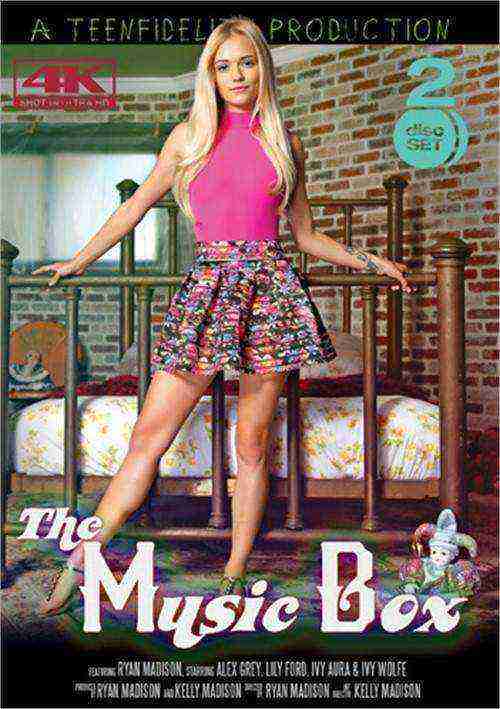 The Music Box