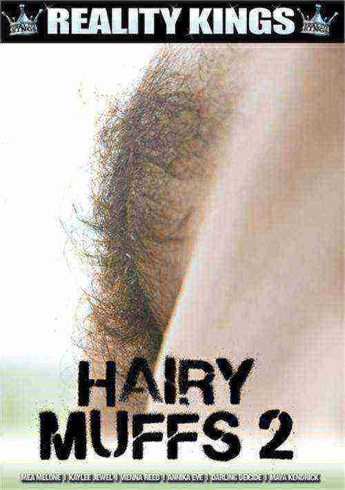 Hairy Muffs 2 (2017)