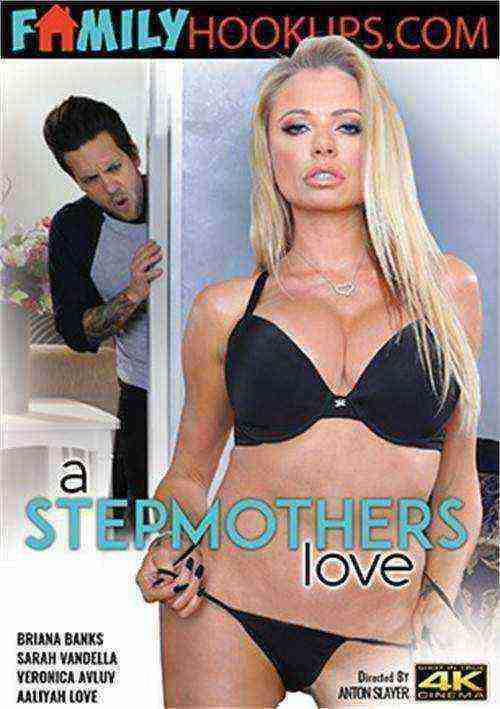 Stepmothers Love