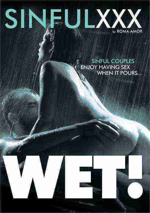 [18+] Wet!