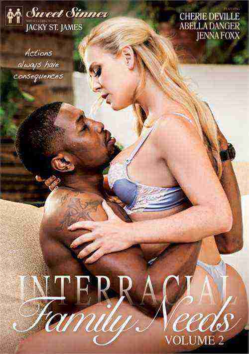 [18+] Interracial Family Needs 2