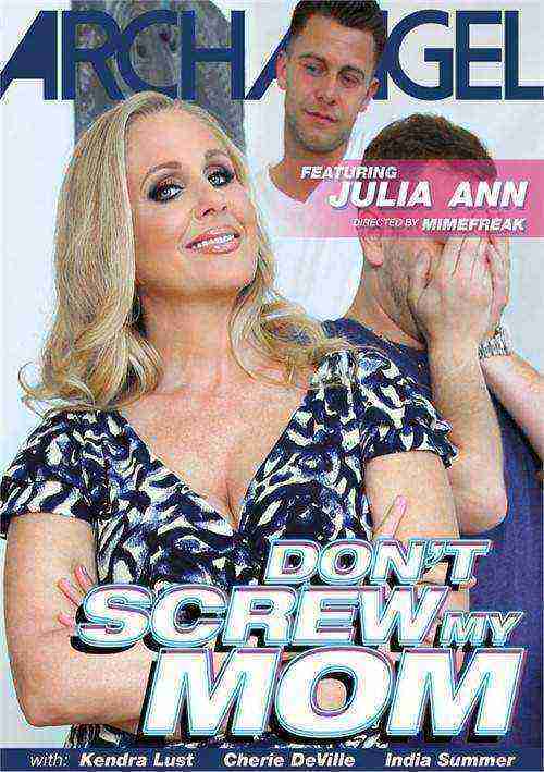 Don’t Screw My Mom