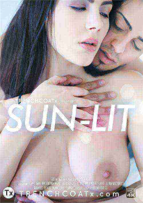 Sun-Lit