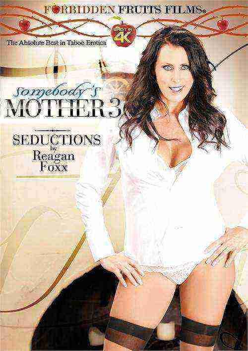 Somebody’s Mother 3: Seductions By Reagan Foxx