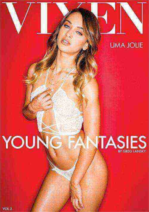 Young Fantasies Vol. 2