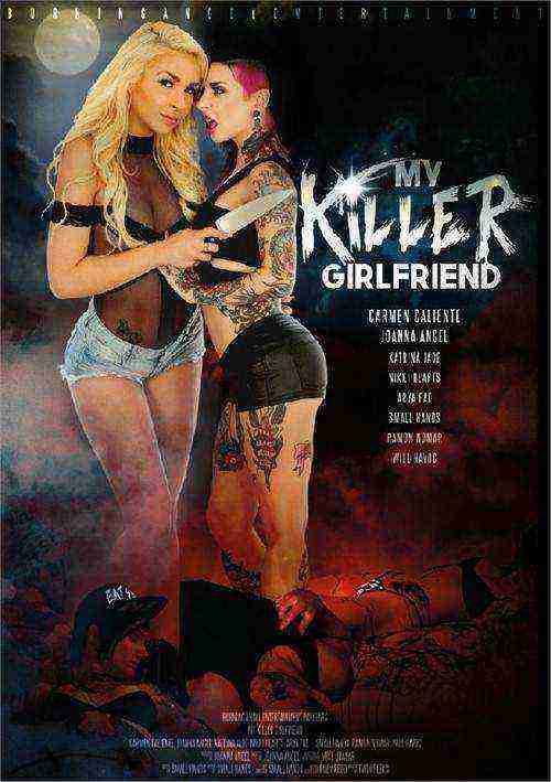 My Killer Girlfriend