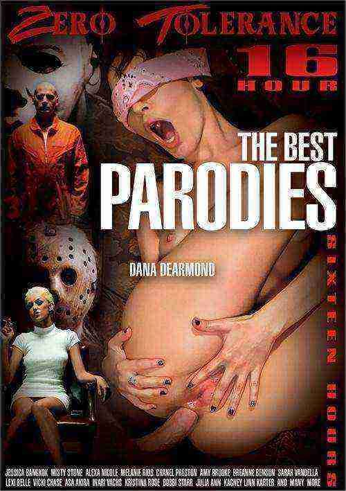 10 Best Parodies: TV