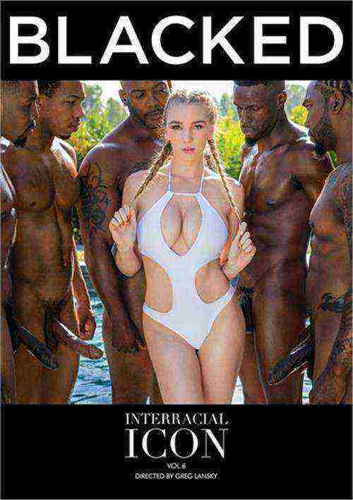 Interracial Icon Vol. 6 (2017)
