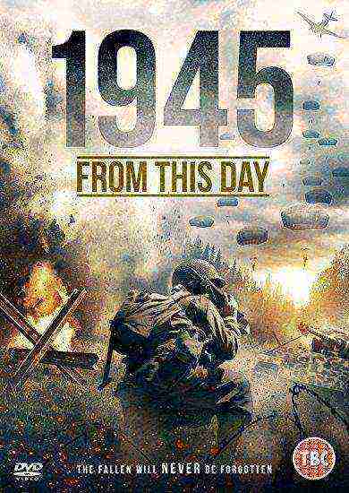 1945 From This Day (2018)