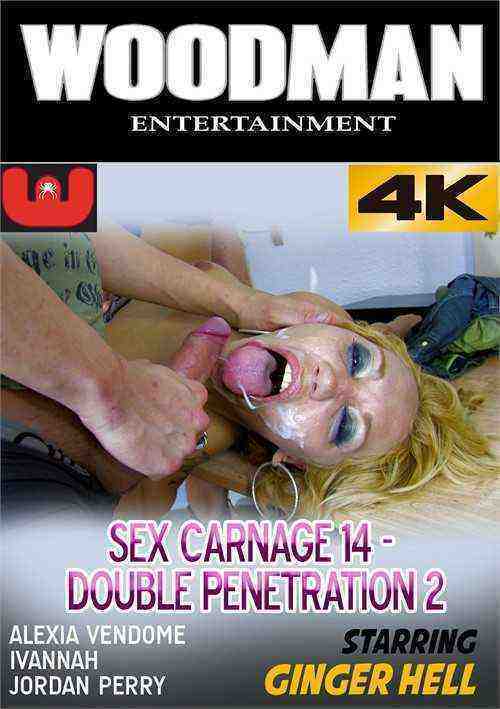[18+] Teens on Sex Carnage 14