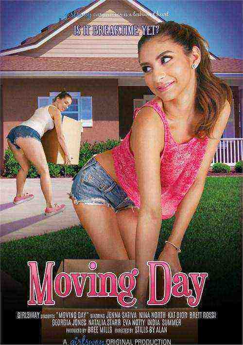 Moving Day