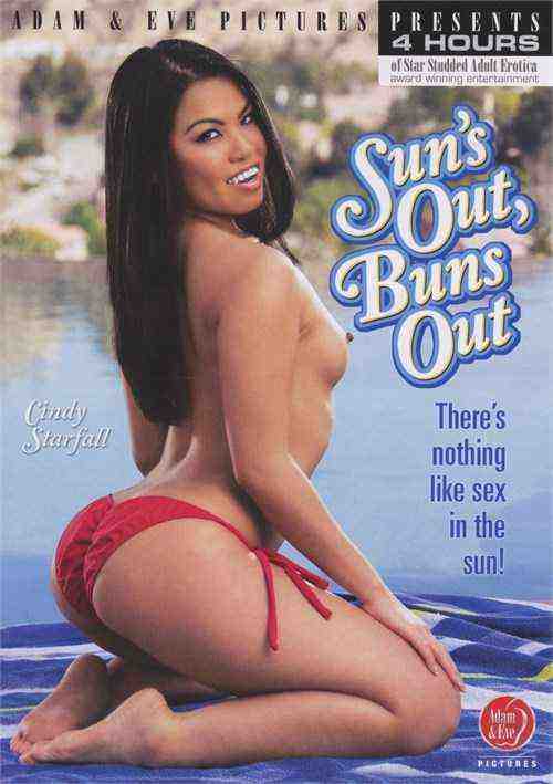 [18+] Sun's Out, Buns Out