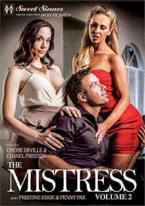 Mistress Vol. 2 (2018)