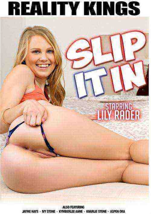 Slip It In (2018)