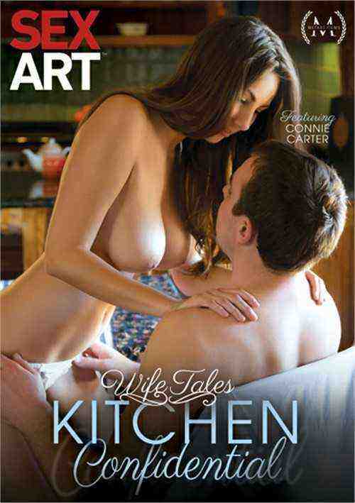 [18+] Wife Tales: Kitchen Confidential