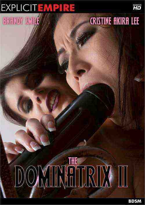 [18+] The Dominatrix II