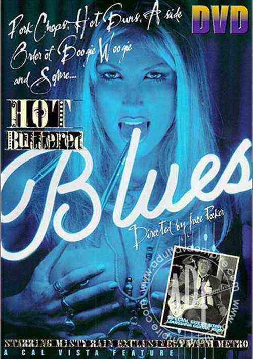 [18+] Hot Buttered Blues