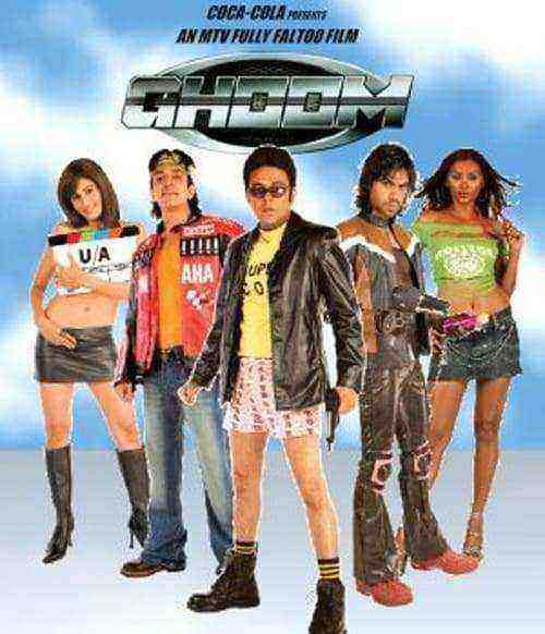 Ghoom (2006)