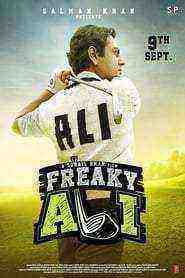 Freaky Ali (2016)