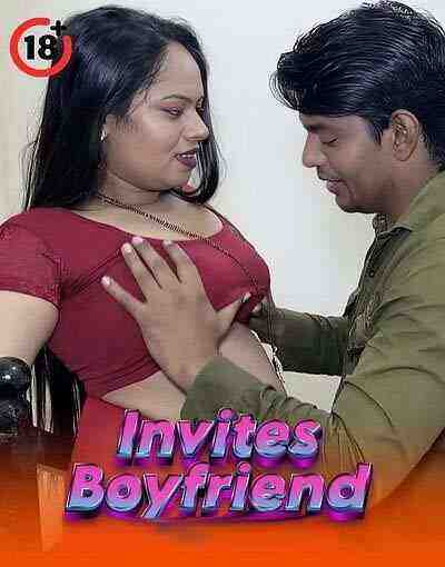Invites Boyfriend Uncut (2025) Unrated (2025)