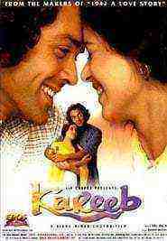 Kareeb (1998)