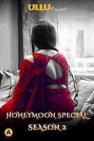 Prabha ki Diary Season 2 (Honeymoon Special) 2021 Ullu Originals (2021)