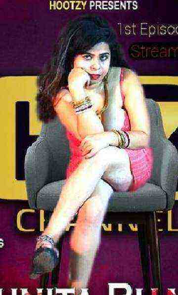Sunita Bhabi (2020) Season 1 Episode 1 Hootzy Channel (2020)