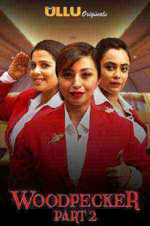 Woodpecker Part: 2 (2020) Season 1 Ullu Originals (2020)