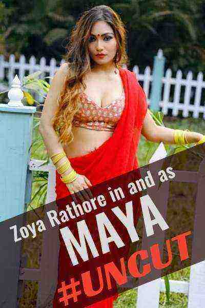 Maya (2020) HotHit Films Uncut Vers (2020)