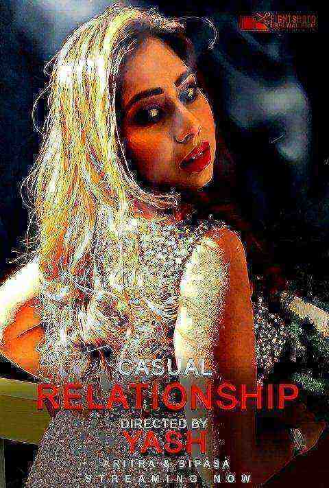 Casual Relationship (2020) EightShots Originals Uncut Vers (2020)