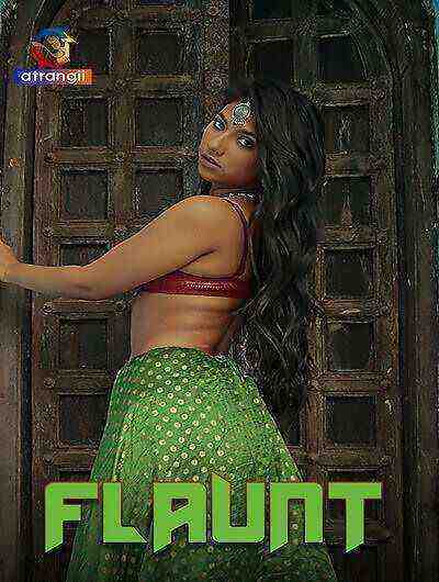 Siren Gehna Green Lehenga (2023) Season 1 Episode 1 Atrangii (2023)