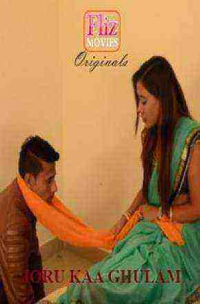 Ghulaami (2019) Fliz Hindi Season 1