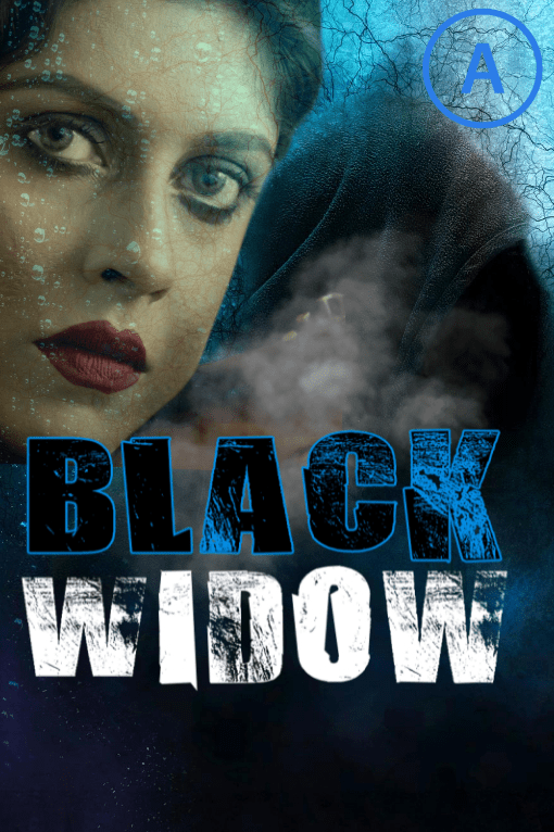 Black Widow (2021) Season 1 HotHitFilms Uncut (2021)