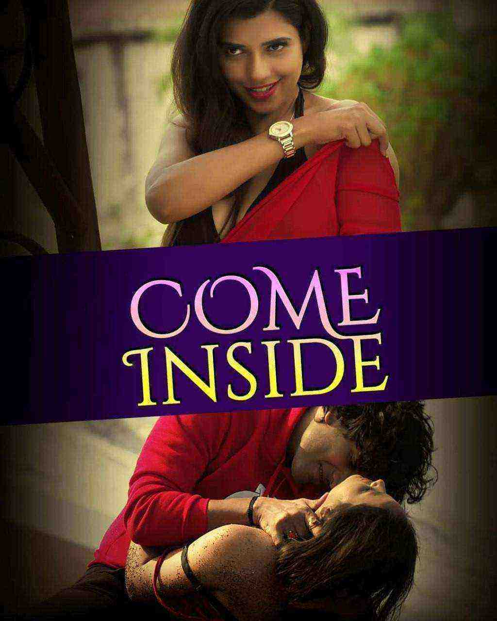 Come Inside (2020) Season 1 Hindi Primeflix