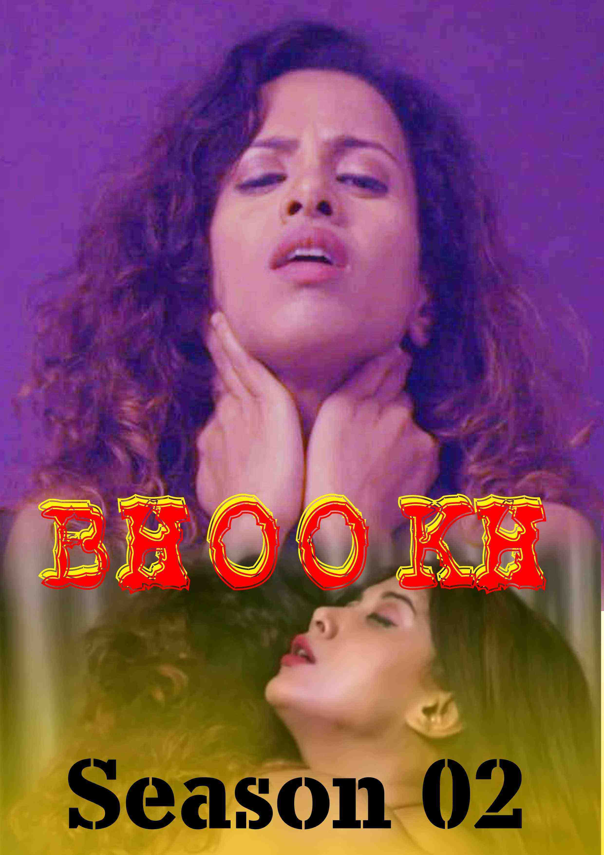 Bhookh (2020) Season 2 Episode 1 Flizmovies (2020)
