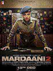 Mardaani 2 (2019)